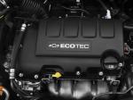 Chevrolet Aveo 2011 года